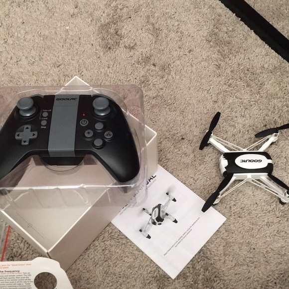 Mini Drone - Picture 6 of 8